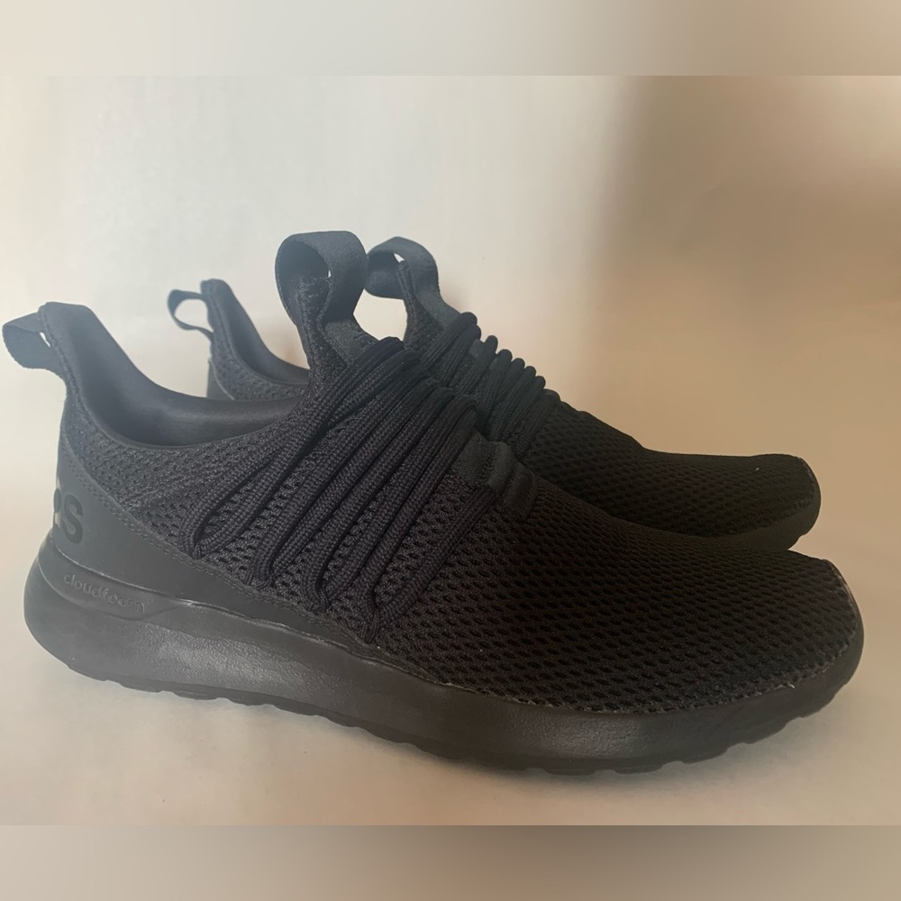 adidas Lite Racer Adapt 3.0 Men's Shoes
8, Black